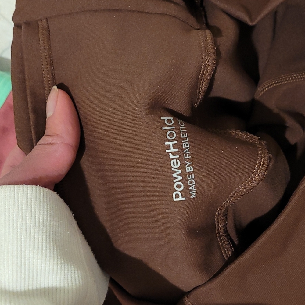 Fabletics Workout Leggings Bundle - image 4